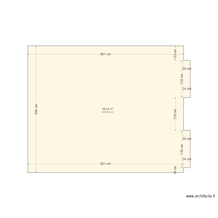 LATOUR FINAL. Plan de 0 pièce et 0 m2