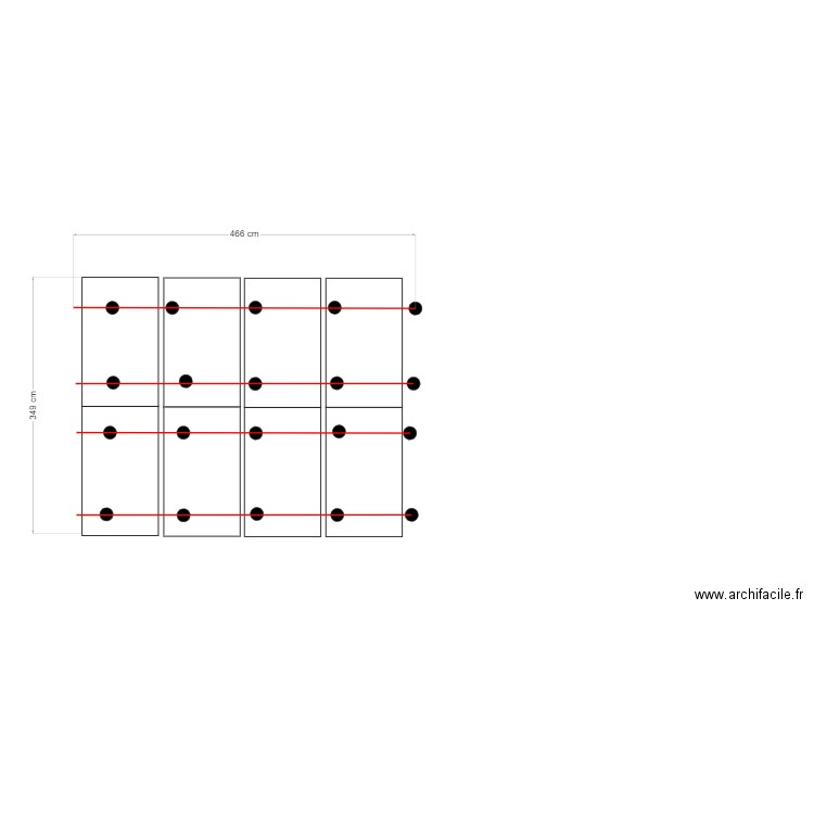 solaire 3kw. Plan de 0 pièce et 0 m2