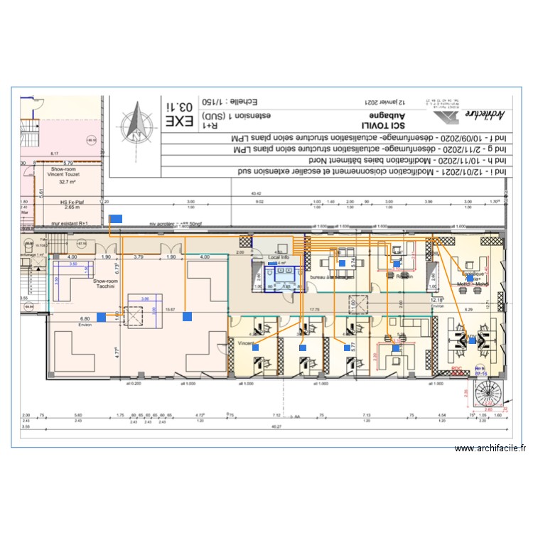 TOVILI CLARINETTE 2. Plan de 0 pièce et 0 m2