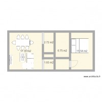 Appartement 1