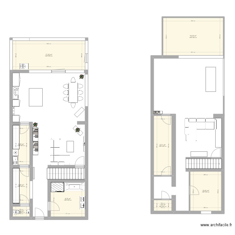 Sco_anderlues. Plan de 0 pièce et 0 m2