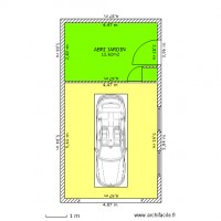 GARAGE v1 Lerrain