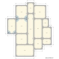 Plan de maison