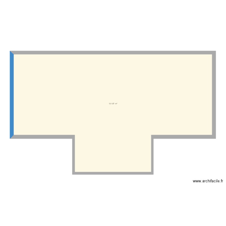 maison cds3. Plan de 0 pièce et 0 m2