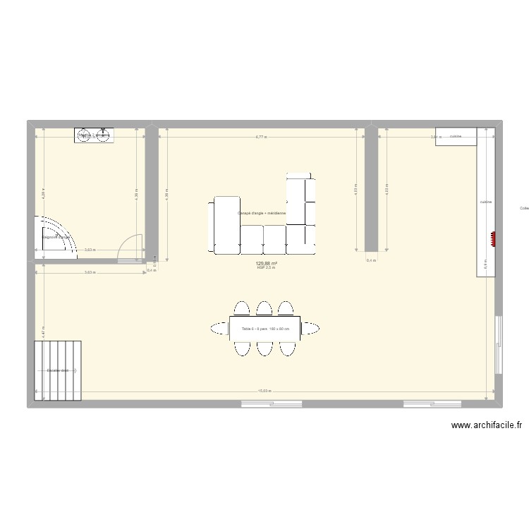 katchaterian. Plan de 0 pièce et 0 m2