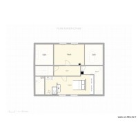 PLAN ADRIEN 2 ETAGE