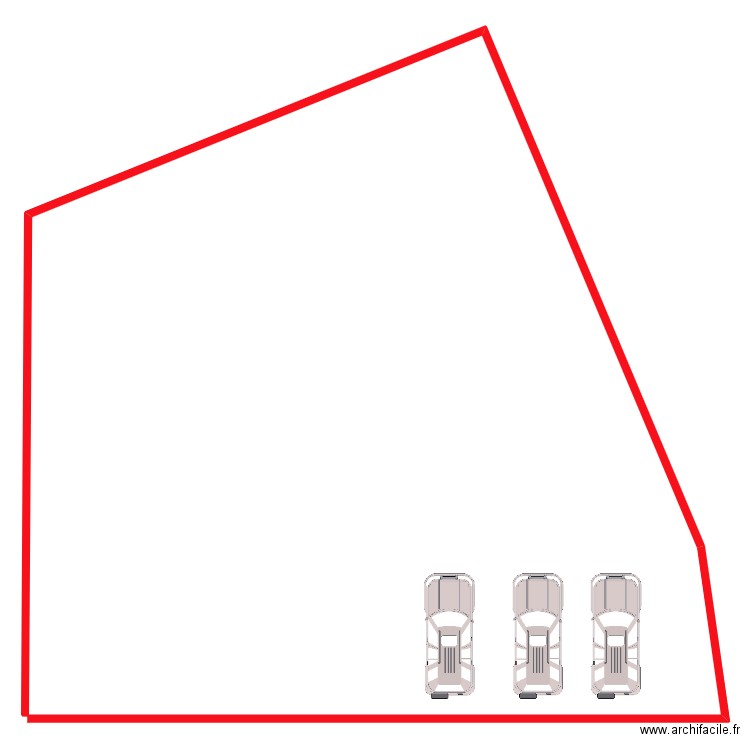 Mas des Olivettes. Plan de 0 pièce et 0 m2