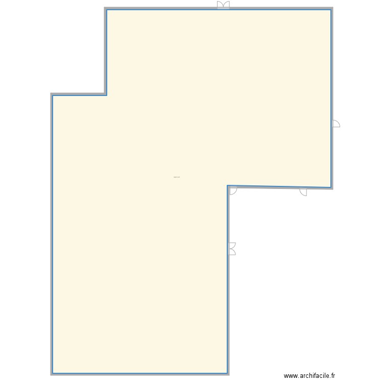 atelier bouchon. Plan de 0 pièce et 0 m2