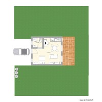 Plan du Studio 