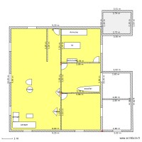 Extension maison V4