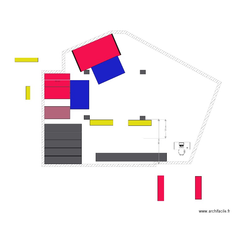 inter 100 10 02 21 bis. Plan de 0 pièce et 0 m2