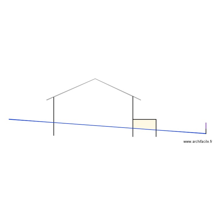 solution 2. Plan de 0 pièce et 0 m2