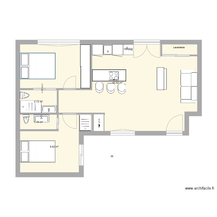 claudio Coello 8 3. Plan de 0 pièce et 0 m2