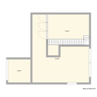 plan maison parallèle