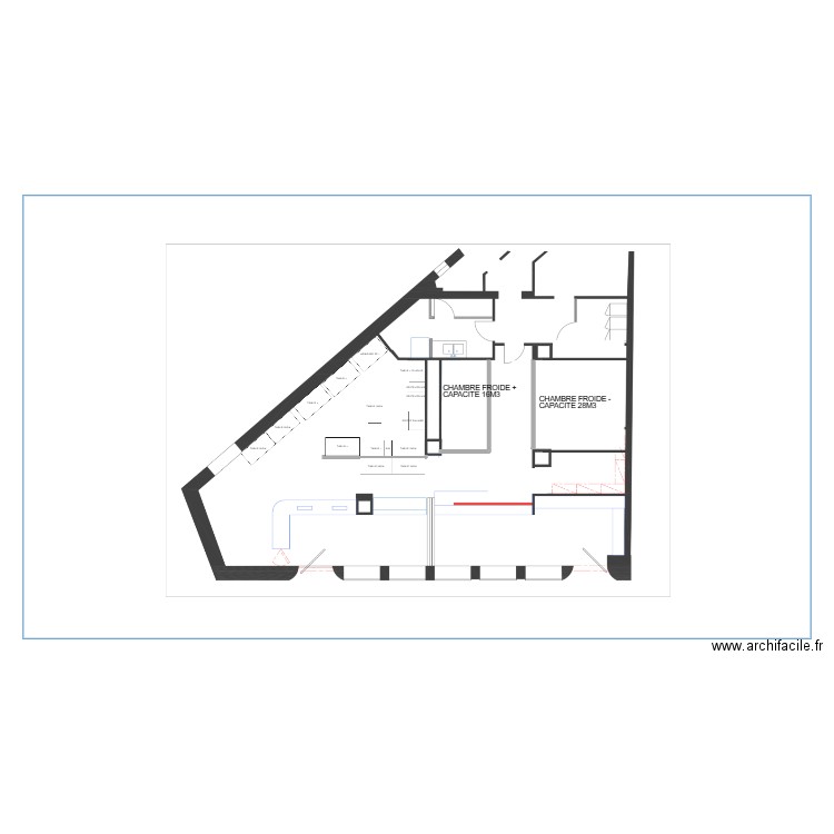 TASTER MARCQ. Plan de 0 pièce et 0 m2