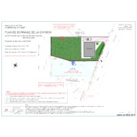 plan de masse laennec