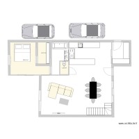 Projet Maison