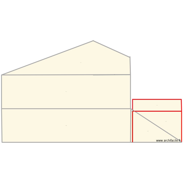 dp3. Plan de 8 pièces et 6018 m2