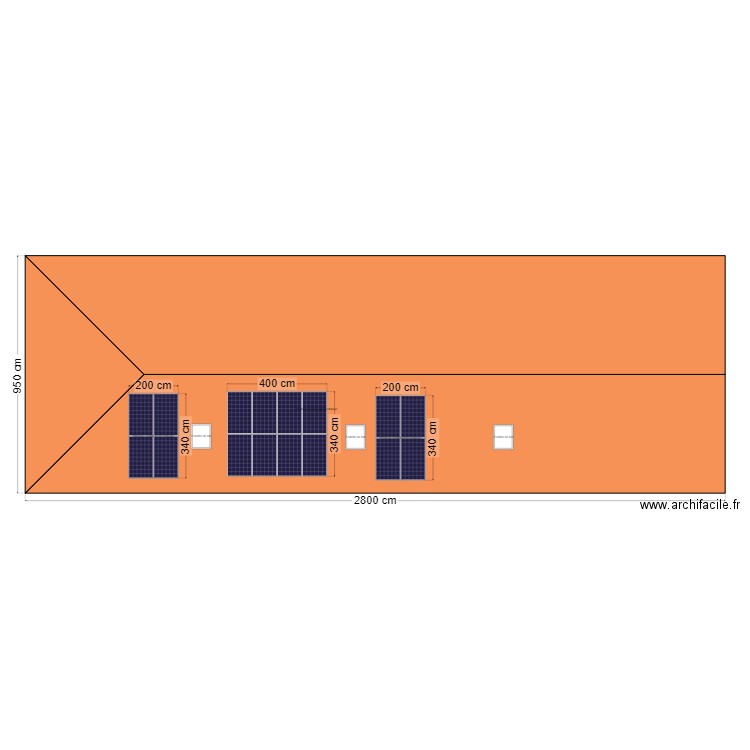 théodore. Plan de 0 pièce et 0 m2