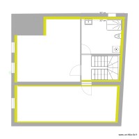 SCHMITT - R+1 - plomberie