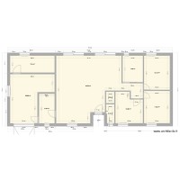 Plan maison 3