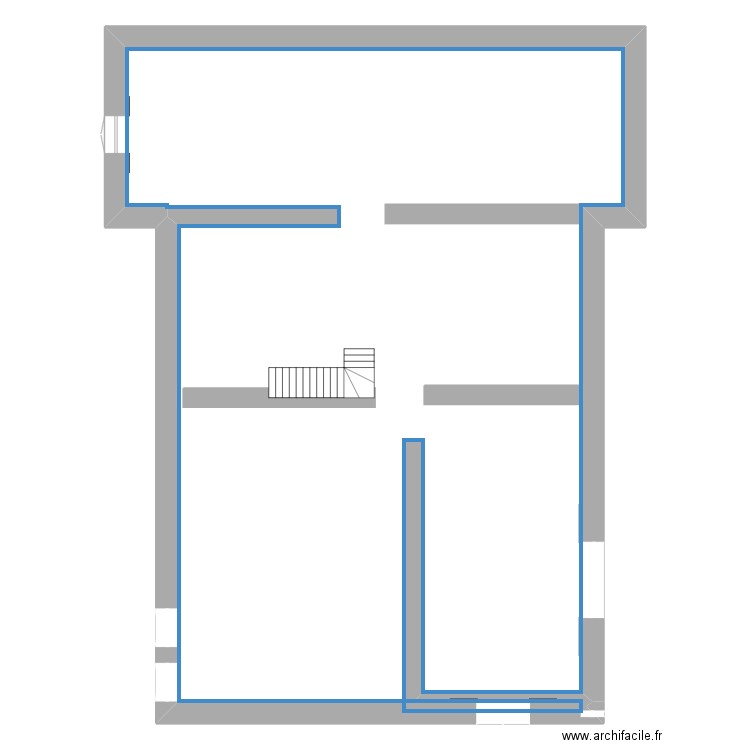 plan. Plan de 0 pièce et 0 m2