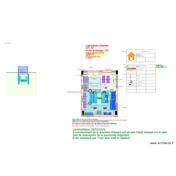 Fiche 135_Labo d'Impact V 06 fevrier 2025_. Plan de 1 pièce et 36 m2