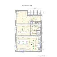 Appartement N°6