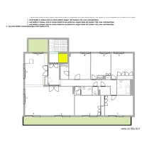 Appartement Enghien 157 m²