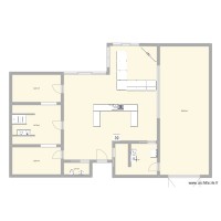 Plan maison