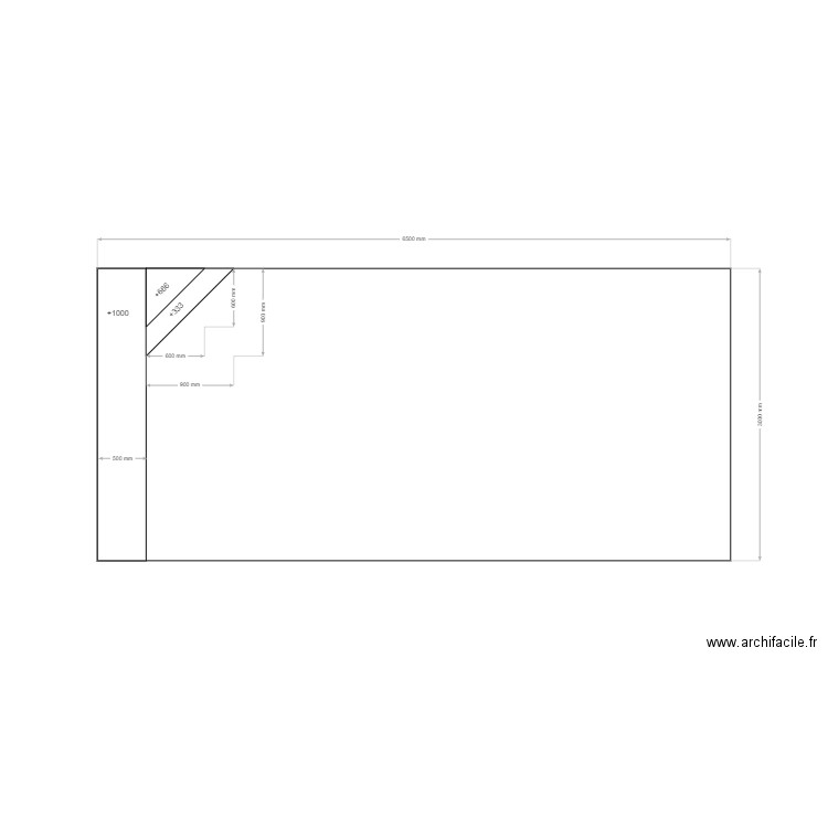 Aurelien Baron. Plan de 0 pièce et 0 m2