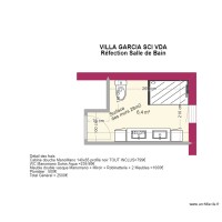 VILLA GARCIA SDB