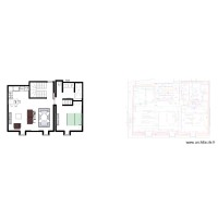 plan appartement 2 davy