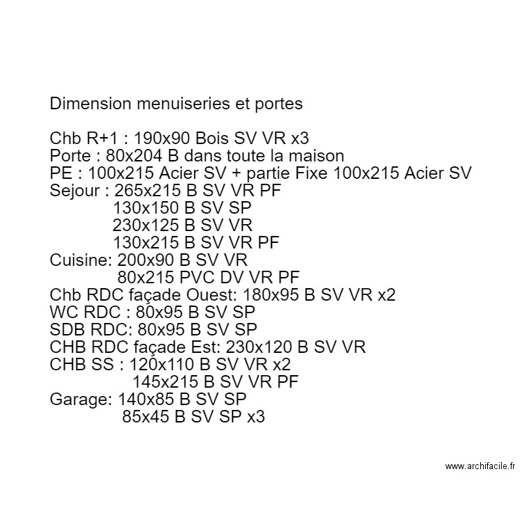 ML24010810 TSCHUDY. Plan de 0 pièce et 0 m2