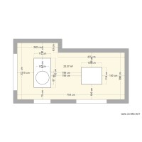 Residence Garibaldi / HMP/ BET E LEVEN