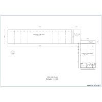 plan elec batiment