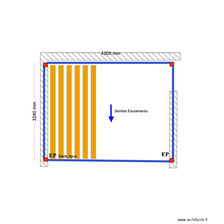 Emily Towe. Plan de 0 pièce et 0 m2