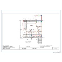 Plan d'implantation CHANE KY