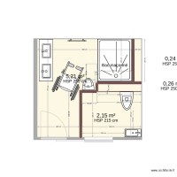 Robert D Implantation SDB -1 complet