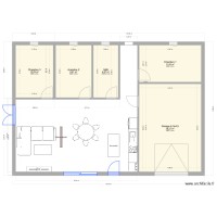 Plan Maison 2