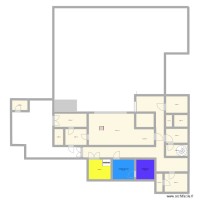 plan maison nivon 1