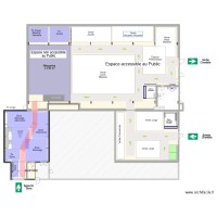 MEZZANINE 2x60m² 24/01/2025