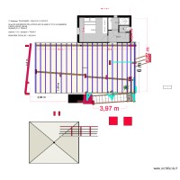 plateforme totale sans butte avec tranchées 2