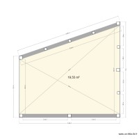 plan pour charpentier et toiture