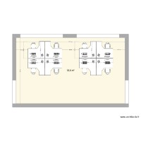 RH open space en 120