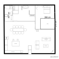 plan maison 