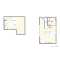 plan maison matthieu 974