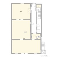 plan maison