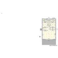 Maison plan de base VF