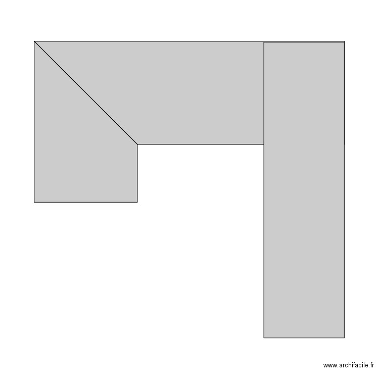 TOITURE ATELIER ARRAS. Plan de 0 pièce et 0 m2